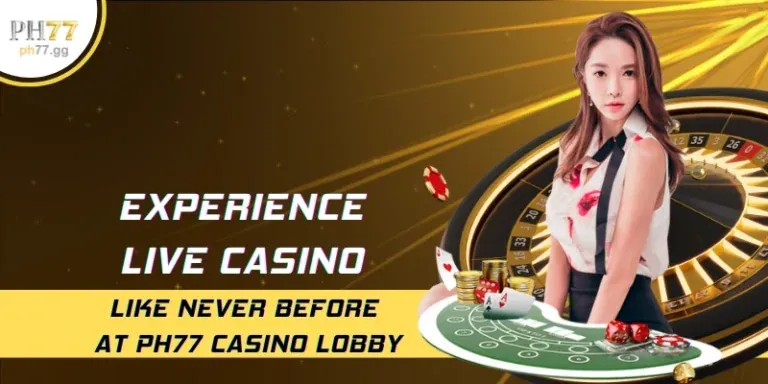 Ưu đãi casino trực tuyến