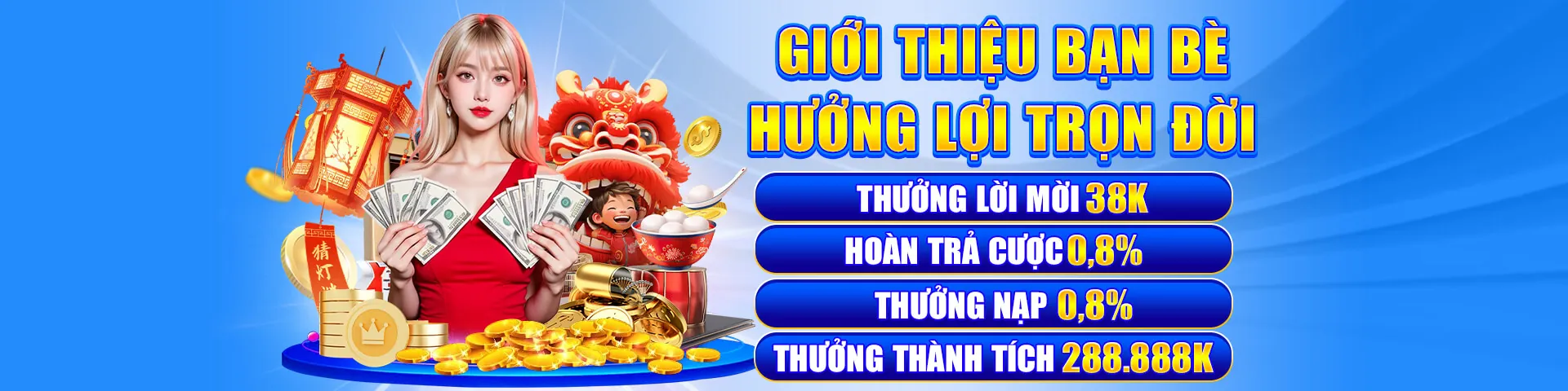 Giao diện ứng dụng Thiên Đường Trò Chơi trên điện thoại di động